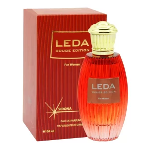 سیدونا _ لدا