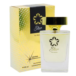 سیدونا _ استار