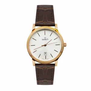 ساعت زنانه آی واچ (Iwatch) مدل 190001