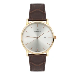 ساعت مردانه آی واچ (Iwatch) مدل 190002