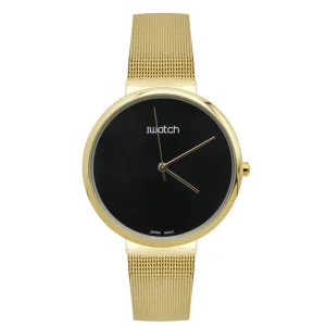 ساعت مردانه آی واچ (Iwatch) مدل 190090