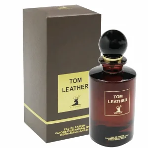 ادکلن مردانه آلتامیر مدل تام لدر (Tom Leather) حجم 100 میلی لیتر - مشابه رایحه تام فورد