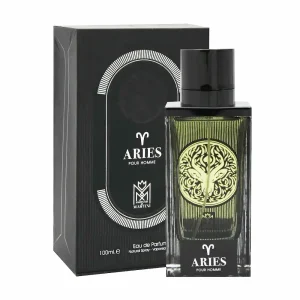 ادکلن مردانه مارتینی مدل آریس (Aries) حجم 100 میلی لیتر - مشابه رایحه تام فورد