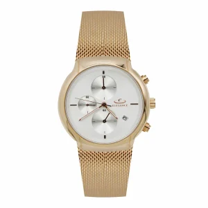 ساعت مچی عقربه ای مردانه الگانس مدل 81247