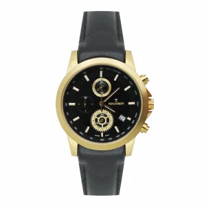 ساعت مچی عقربه ای زنانه رومانسون مدل 17082