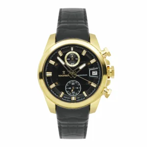 ساعت مچی عقربه ای زنانه رومانسون مدل 83120