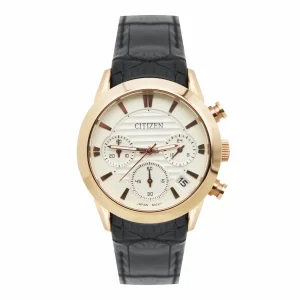 ساعت مچی عقربه ای زنانه سیتی زن مدل 2127