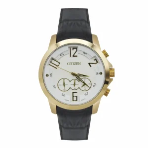 ساعت مچی عقربه ای مردانه سیتیزن مدل 2129