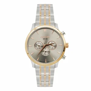 ساعت مردانه سیتیزن (citizen) مدل 98166