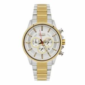 ساعت مردانه مچی عقربه ای مایکل تامی مدل 20261