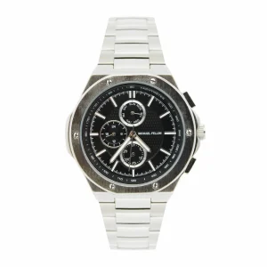 ساعت مچی عقربه ای مردانه مایکل فلینی مدل 2373