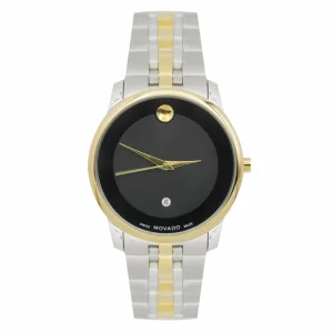ساعت مردانه موادو (Movado) مدل 2045