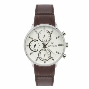 ساعت مچی عقربه ای زنانه واتسون مدل 1028