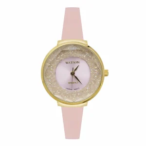 ساعت مچی زنانه واتسون مدل 1038
